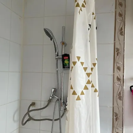Appartamento Douchedodo